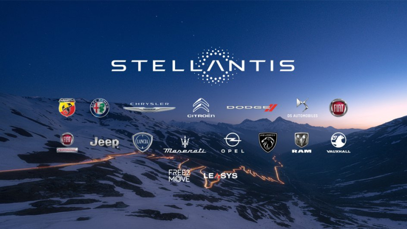 Кадровые перестановки в Stellantis и Rivian: «обмен» топ-менеджерами